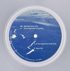 Of the Augmented Living Dead