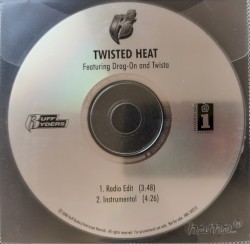 Twisted Heat