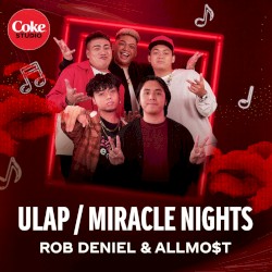 Ulap / Miracle Nights