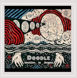 Sacrifice in Despair