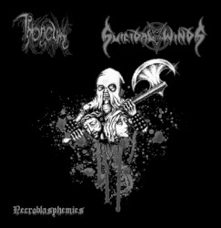 Necroblasphemies