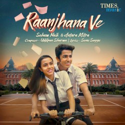 Raanjhana Ve