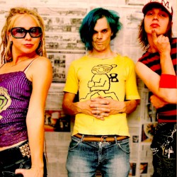 Tear Me Down Tonight