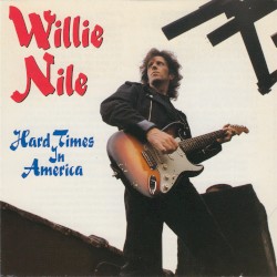 Hard Times in America