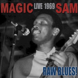 Live 1969: Raw Blues