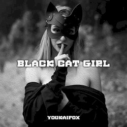 Black Cat Girl