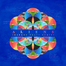 A L I E N S (Markus Dravs remix)