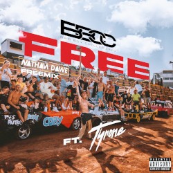 Free (Nathan Dawe Freemix)