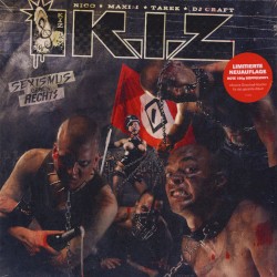 Sexismus gegen Rechts