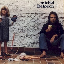 Michel Delpech