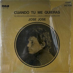 Cuando tú me quieras