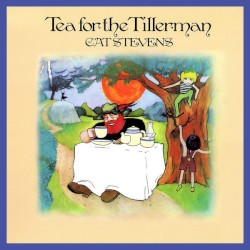 Tea for the Tillerman