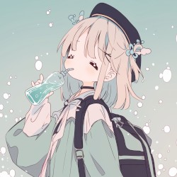 Soda