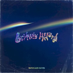 Live from Austin City Limits