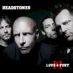 Love + Fury