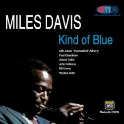 Kind of Blue