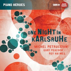 One Night in Karlsruhe