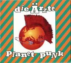Planet Punk