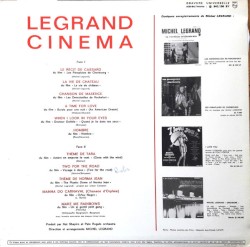 Legrand Cinema