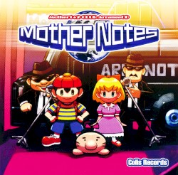 MOTHER NOTES