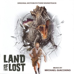 Land of the Lost