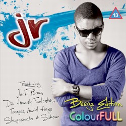 ColourFULL (The Beega Edition)