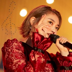 エビ中 秋麗と轡虫と音楽のこだま 題して「ちゅうおん」2020
