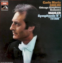 Symphony no. 1