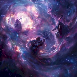 Cosmic Resonance: Jazz in the Fabric of the Universe