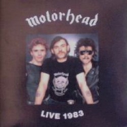 Live 1983