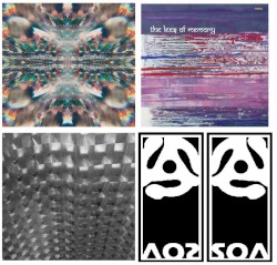 VOS Singles 2015-2016