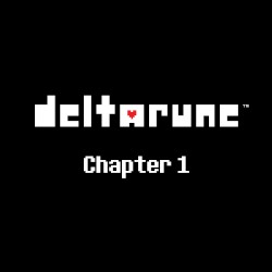 DELTARUNE Chapter 1: Original Game Soundtrack