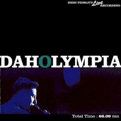 DahOlympia