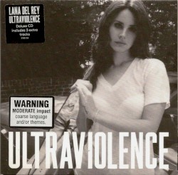 Ultraviolence