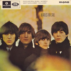 Beatles For Sale