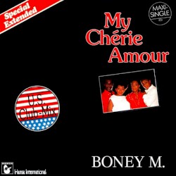 My Chérie Amour