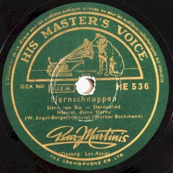 Sternschnuppen / Herz ist Trumpf!