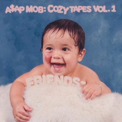 Cozy Tapes, Vol. 1: Friends–
