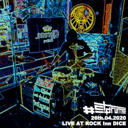 mind the gap (LIVE AT ROCK Inn DICE)