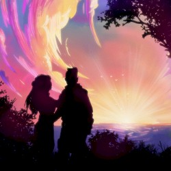 When I’m With You