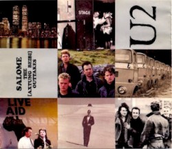 Salome: Achtung Baby Outtakes