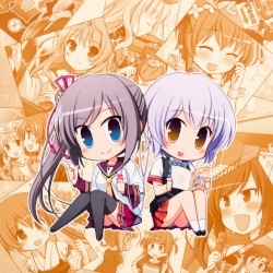 想桃ノスタルジー