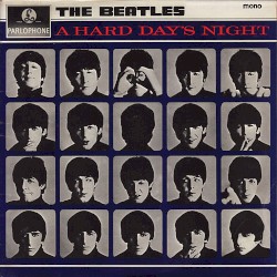 A Hard Day’s Night