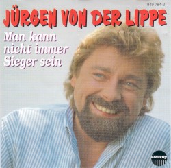 Man kann nicht immer Sieger sein