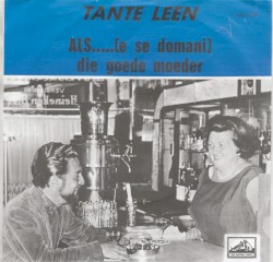 Als... (E se domani)