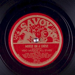 Moose on a Loose / Vido in a Jam