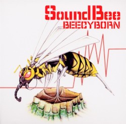 BEE CYBORN