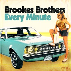 Every Minute (remixes)
