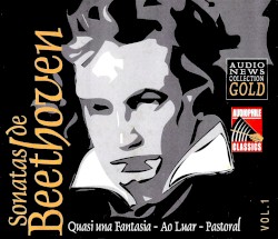 Audio News Collection Gold