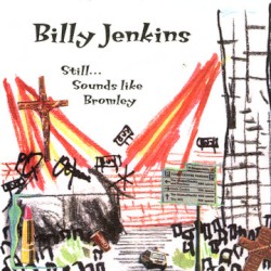 Still... Sounds like Bromley